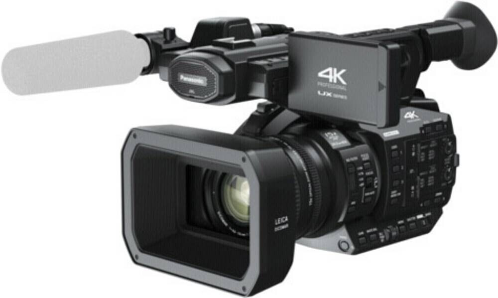 Panasonic AG-UX90 ab 2.714,18 € | Preisvergleich bei idealo.de