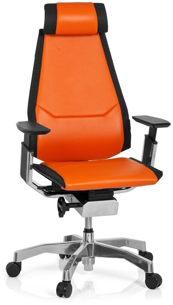 HJH Office Genidia Pro cuir