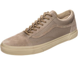 beige vans old skool beige vans old skool