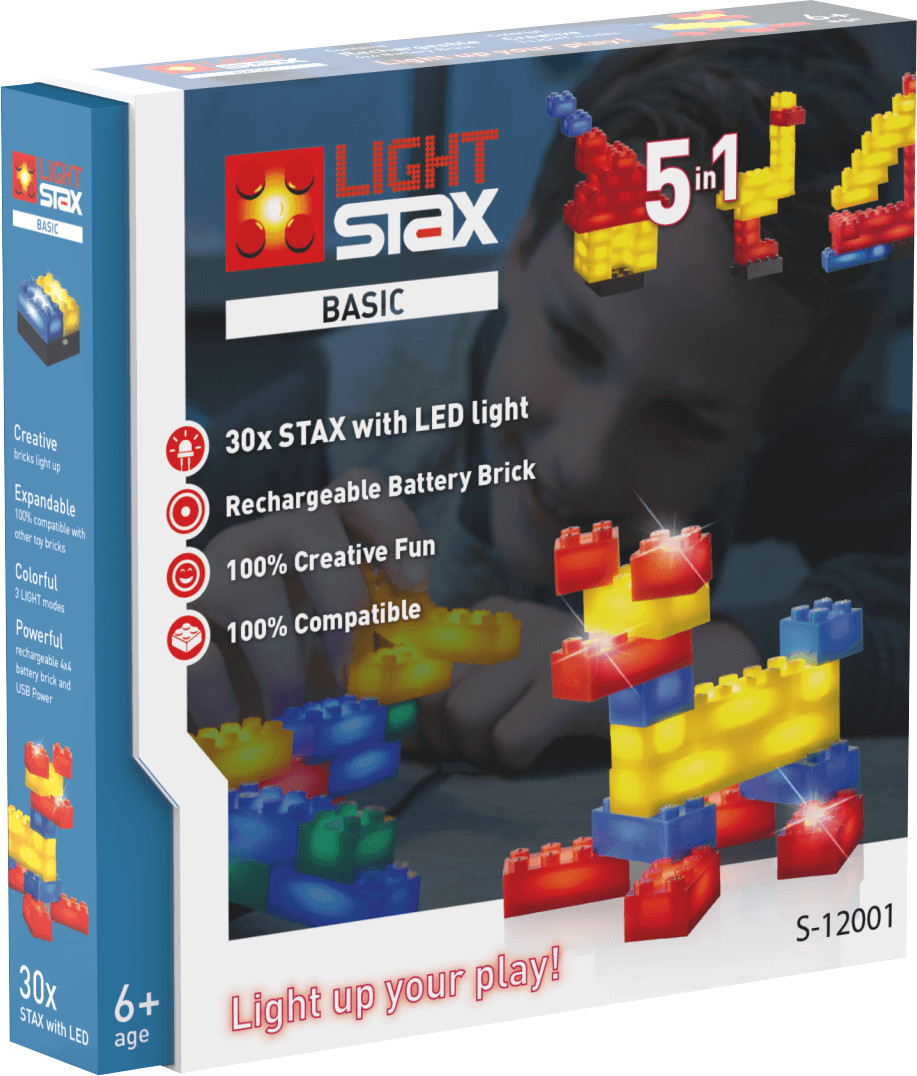 Light Stax Basic