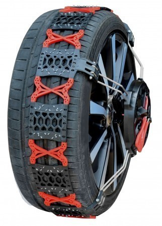 Polaire Grip 40