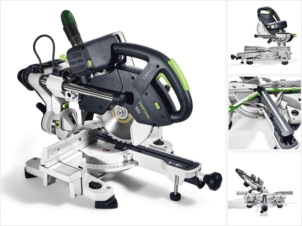 Festool KS 60 E-Set