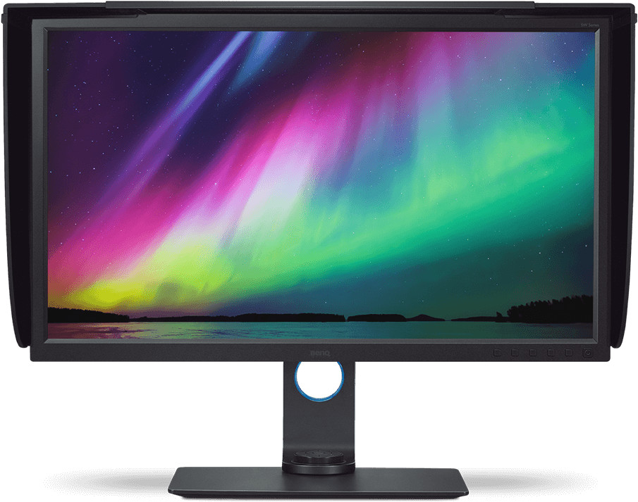 BenQ SW320