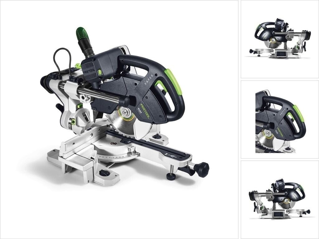 Festool KS 60 E