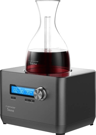Riviera&Bar iSommelier BV600