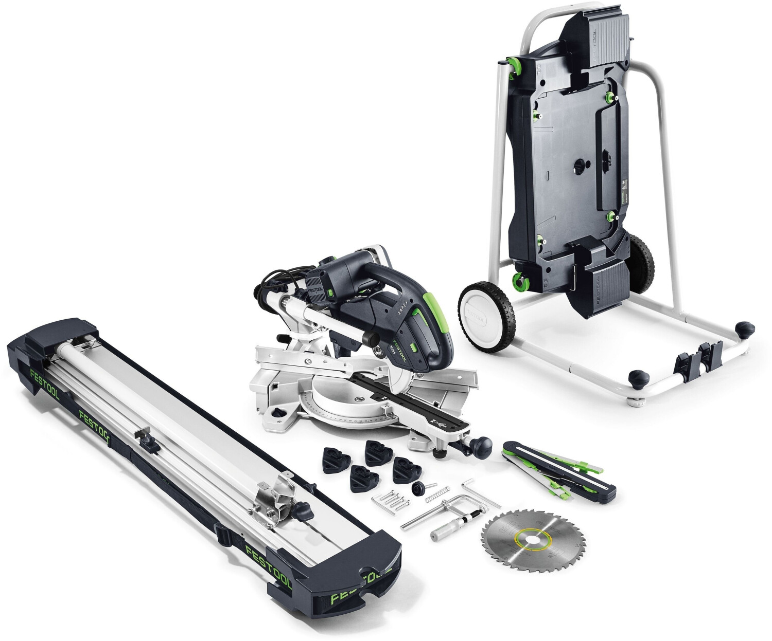 Festool KS 60 E-UG-Set/XL