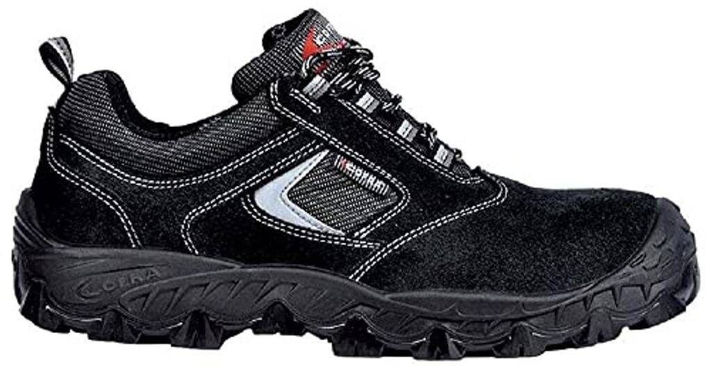 Cofra Safety New Suez SRC
