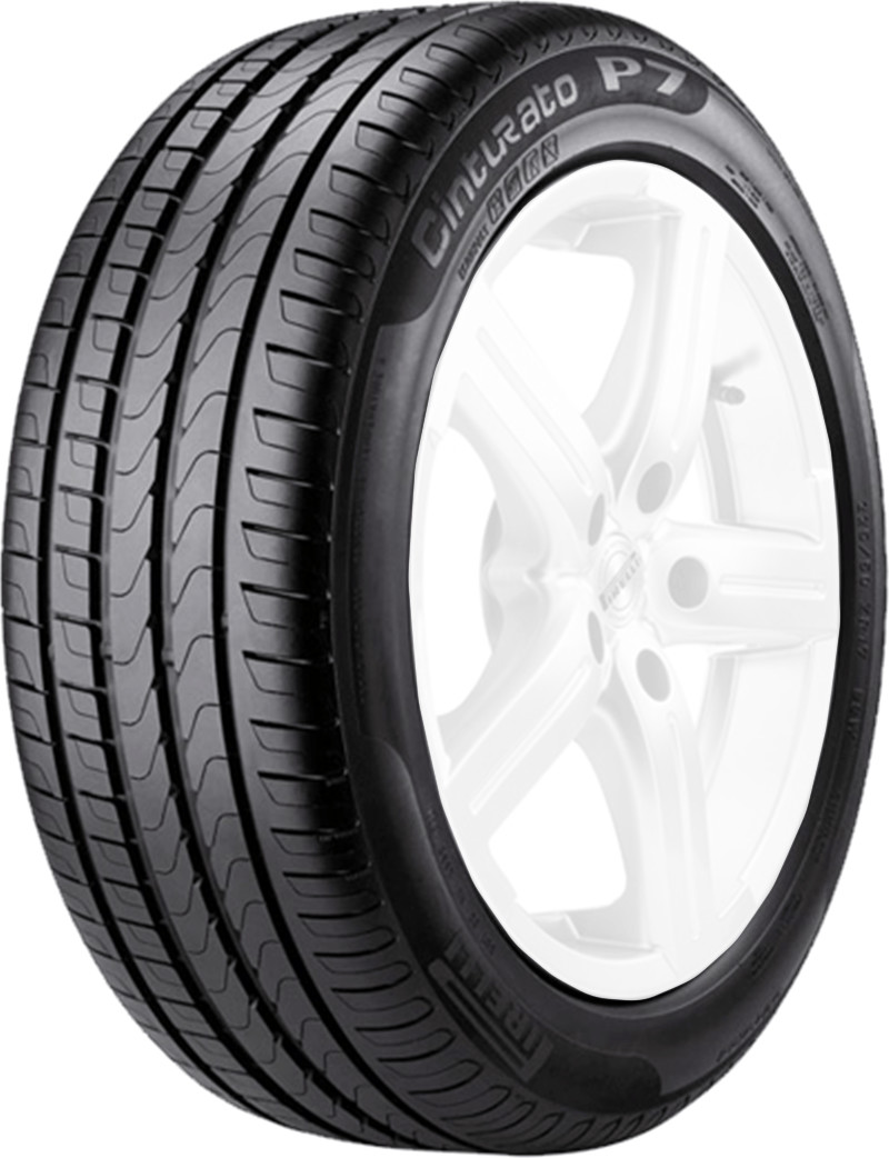 Pirelli Cinturato P7 245/40 R19 94W Seal Inside