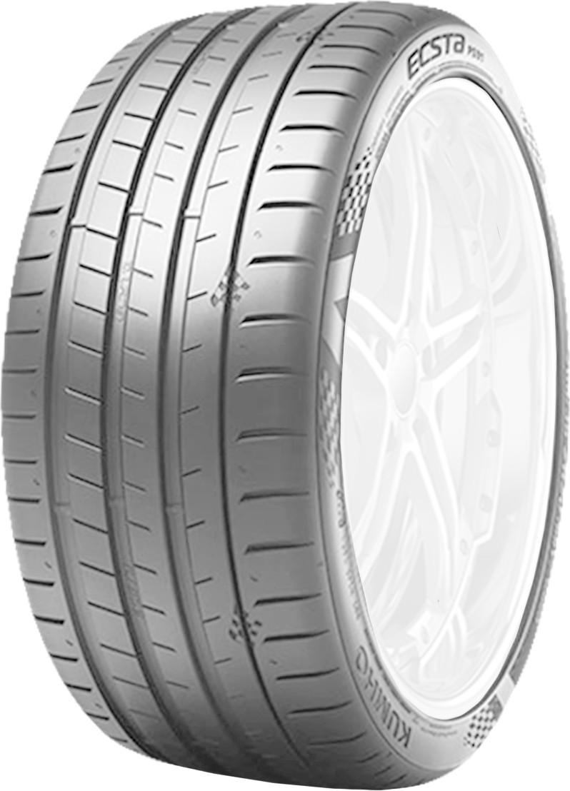 Kumho Ecsta PS91 245/40 R19 98Y