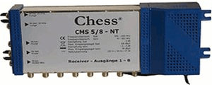 Chess CMS 5/8 NT