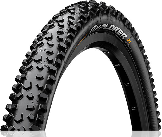 Continental Explorer 26 x 2,10 (54-559)