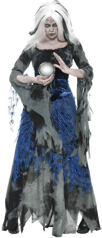 Smiffy's Sinful Soothsayer Costume L (29096)