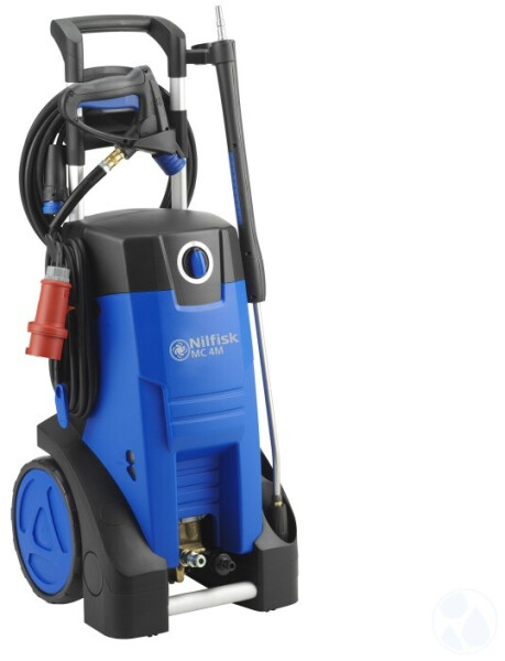 Nilfisk MC 4M-160/620, Bild 4