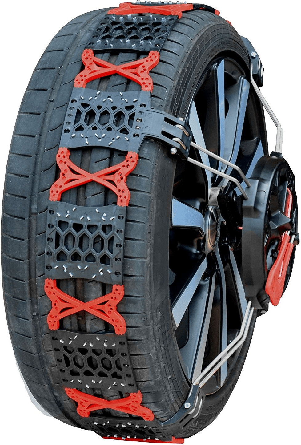 Polaire Grip 10
