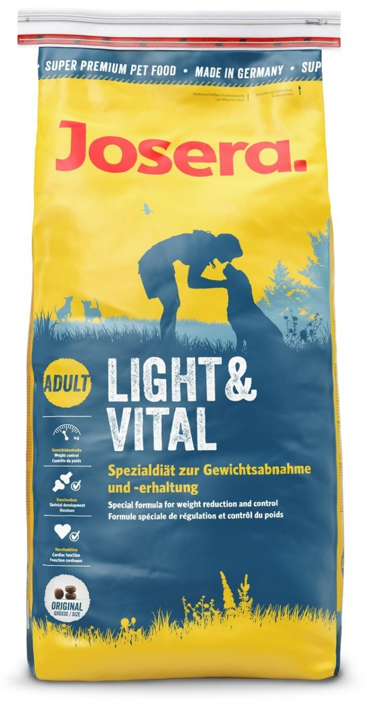 Josera Light & Vital