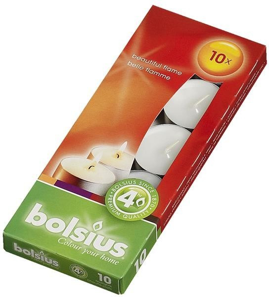 Bolsius