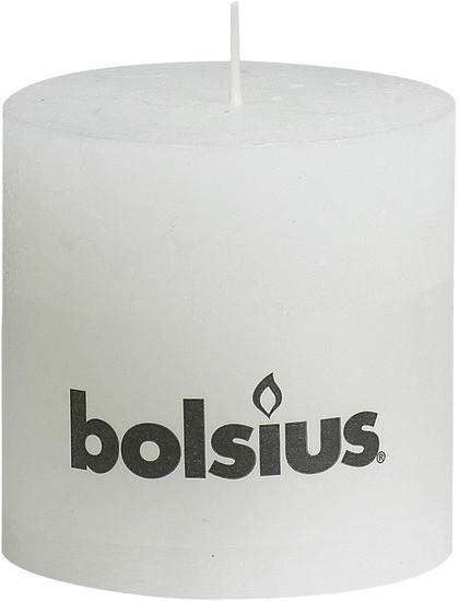 Bolsius Rustic 10 x 10cm (1038675003)