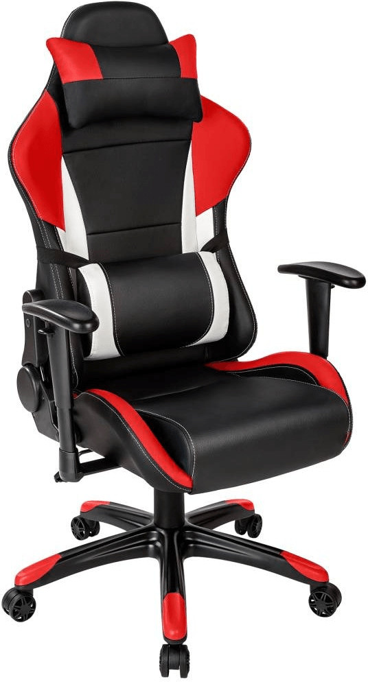TecTake Premium Racing Trinity (402289)