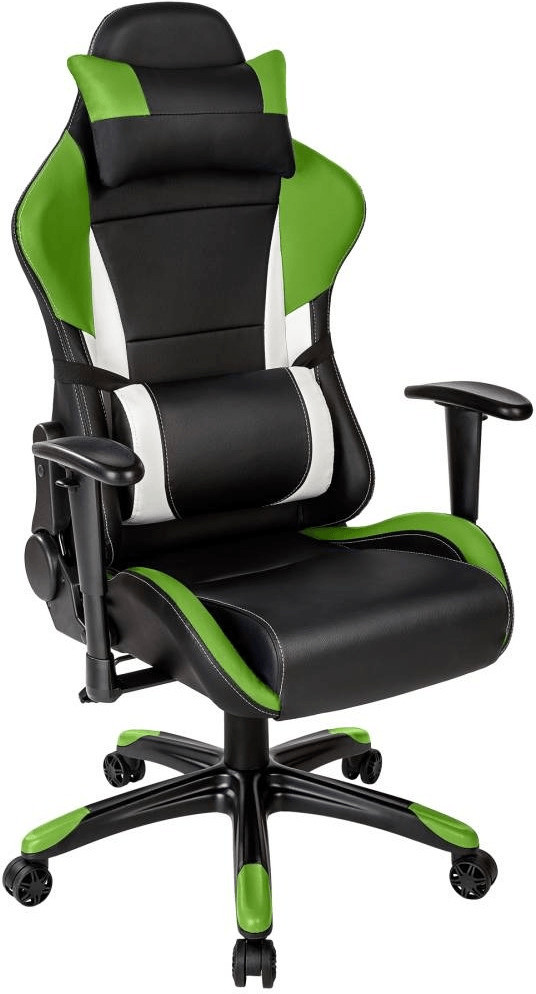 TecTake Premium Racing Trinity (402291)