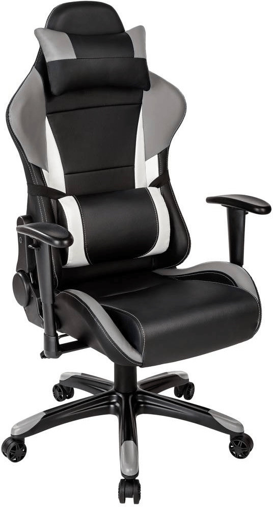 TecTake Premium Racing Trinity (402292)