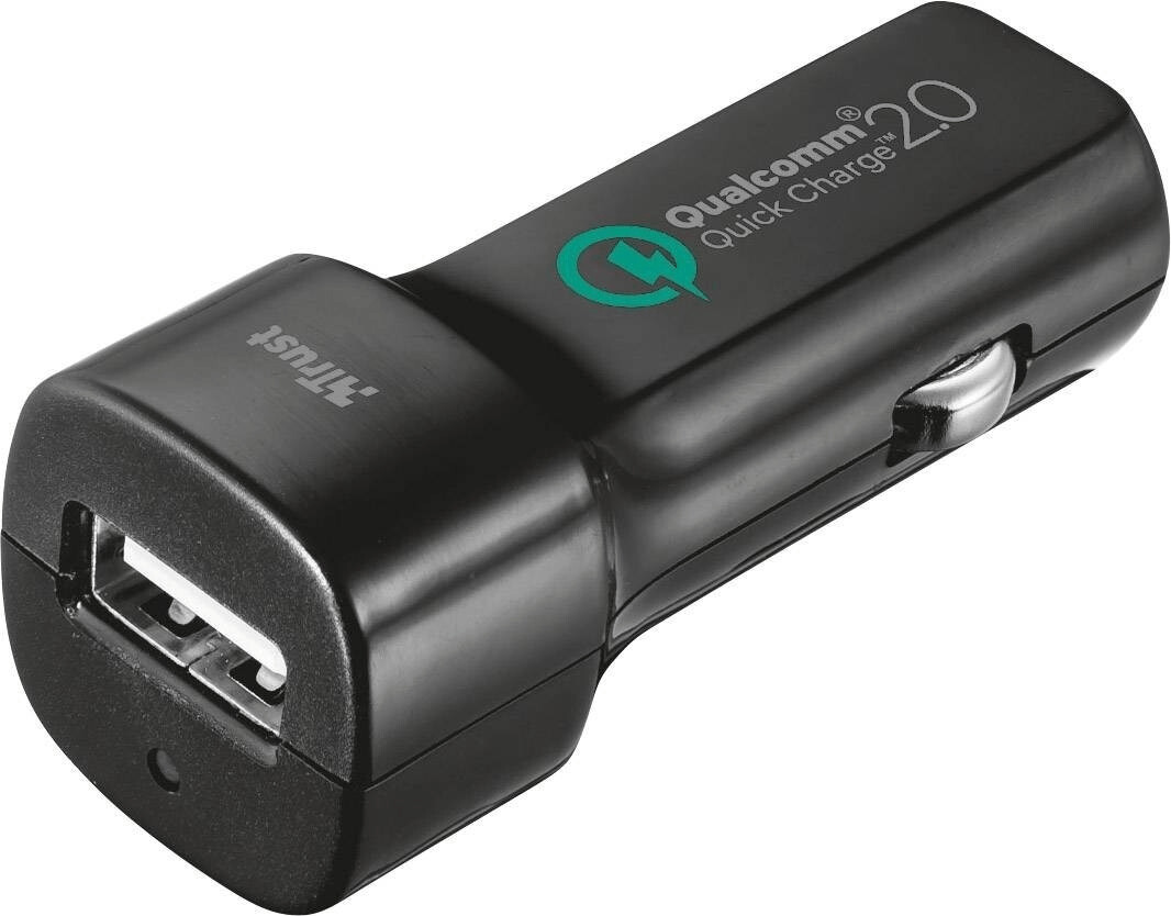 Trust Fast Car Charger (21064)