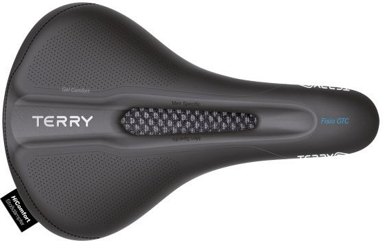 Terry Fisio GTC Gel Men