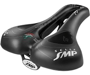 Selle SMP Martin Fitness Fahrrad-Sattel // Unisex