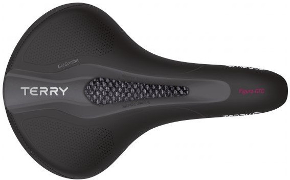 Terry Figura GTC Max Gel Women