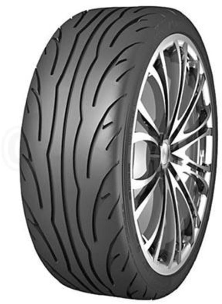 NanKang NS-2R 185/60 R14 86V