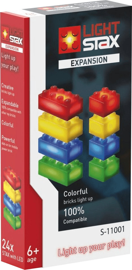Light Stax Expansion Pack Standard