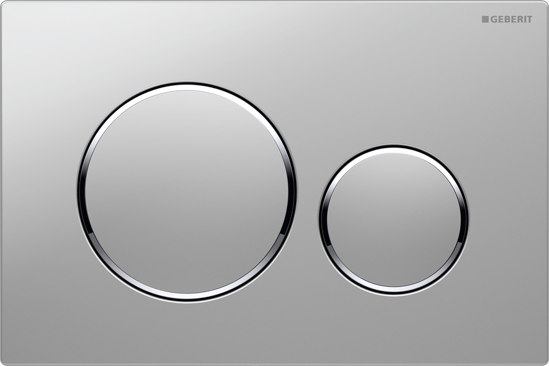 Geberit Sigma20 (115.882.KH.1)
