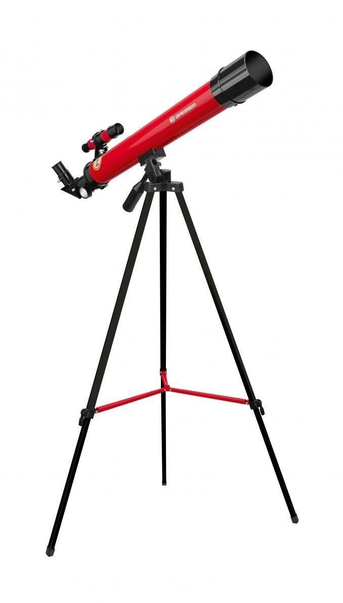 Bresser Junior 50/600 rouge