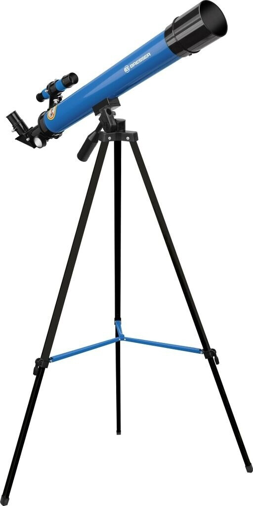 Bresser Junior 50/600 bleu