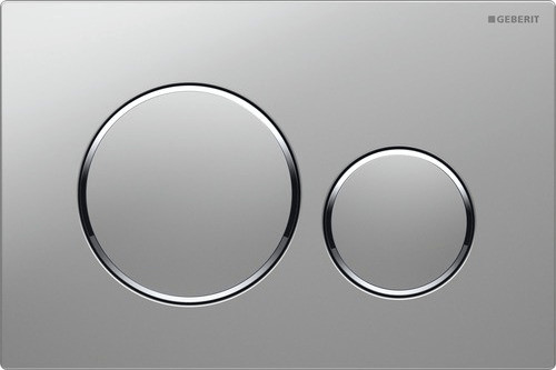 Geberit Sigma20 (115.882.KN.1)