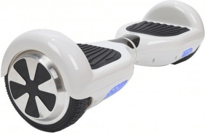 Yonis Hoverboard skate électrique 6,5 pouces