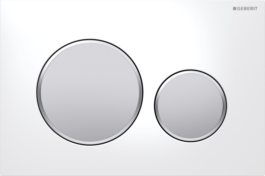 Geberit Sigma20 (115.882.KL.1)