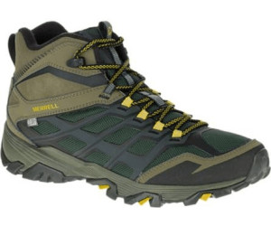 Merrell fst shop ice+ thermo
