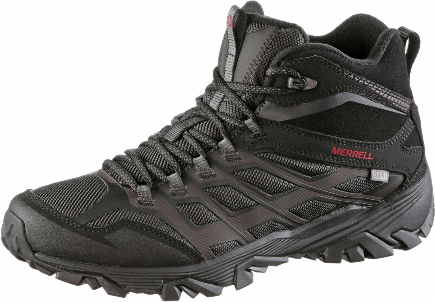 merrell moab fst ice  thermo
