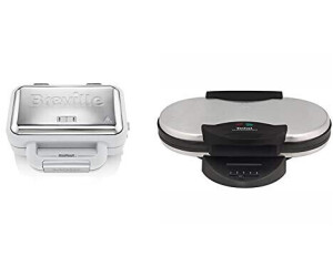 Breville VST070X au meilleur prix sur idealo