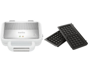 Breville VST070X au meilleur prix sur idealo