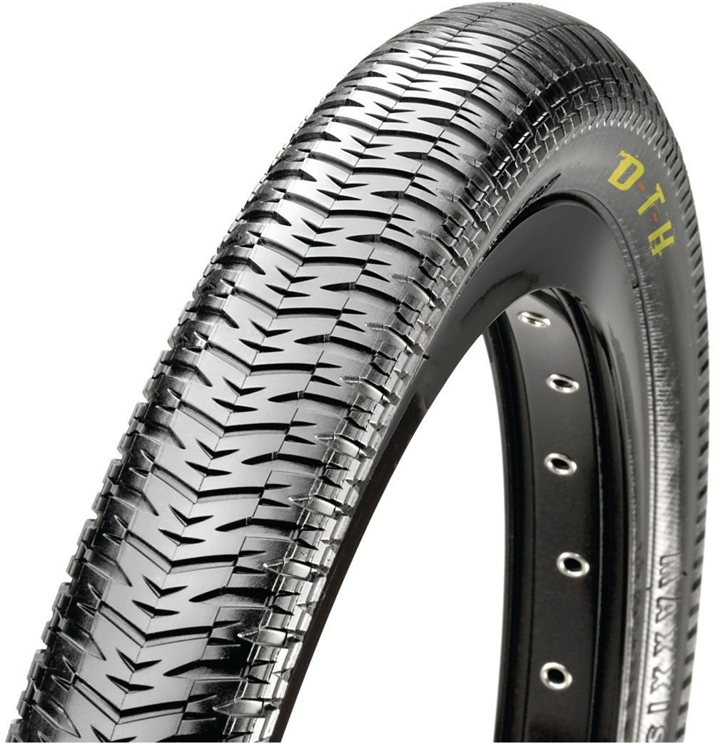 Maxxis DTH 20 x 11/8 (28-451)
