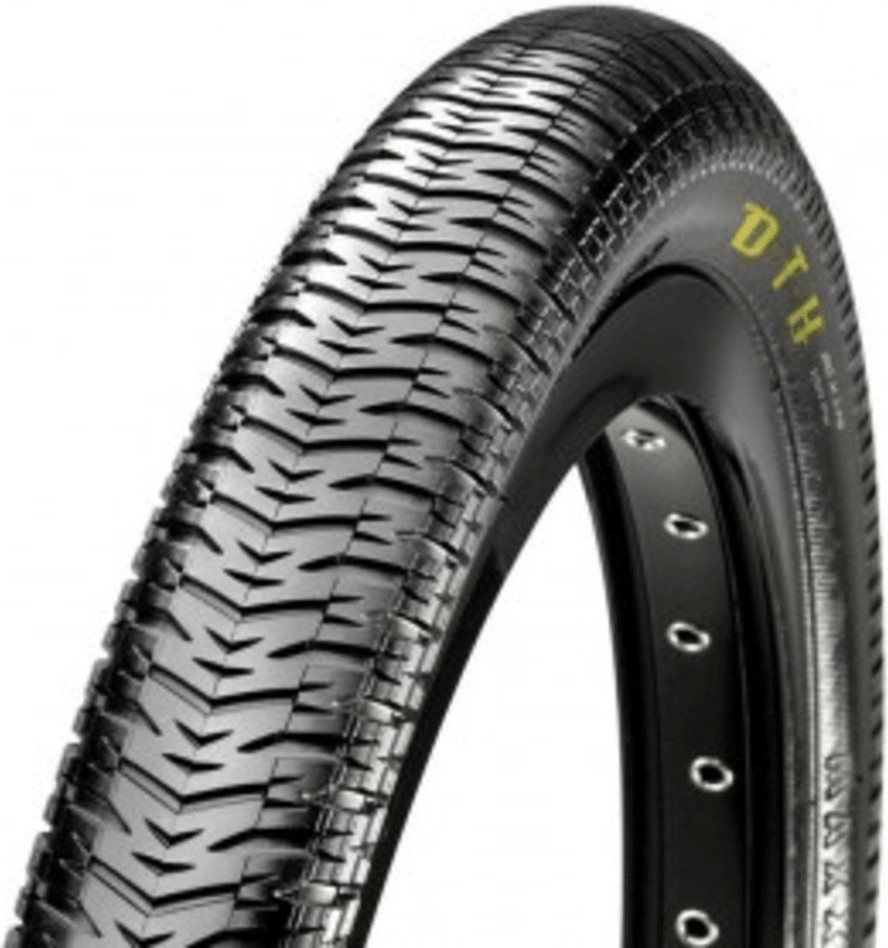 Maxxis DTH 20 x 13/8 (37-451)