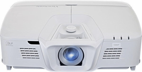 Viewsonic PRO8530HDL