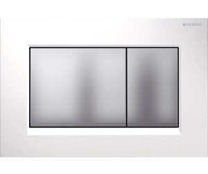 Geberit Sigma30 115 883 Ab 48 19 Preisvergleich Bei Idealo At