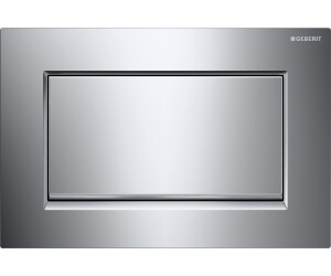 Buy Geberit Sigma30 115 893 From 104 45 Today Best Deals On
