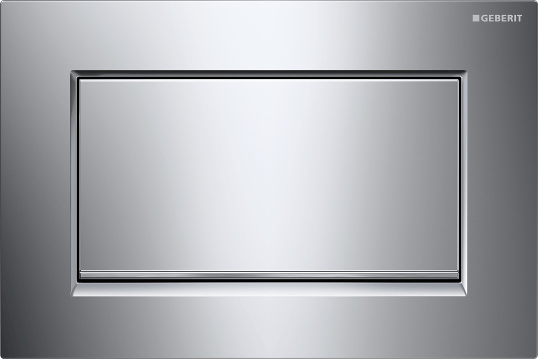 Geberit Sigma30 (115.893..KY.1)