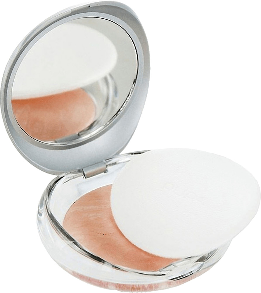 Pupa Luminys Baked Powder Amberlight – Gebackener Bronzer Mit Satin-Effekt, Mattiert & Kaschiert