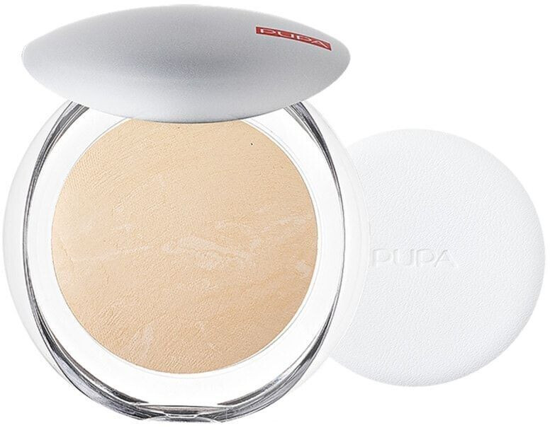 Pupa Luminys Baked Powder - 04 Champagne (9g)