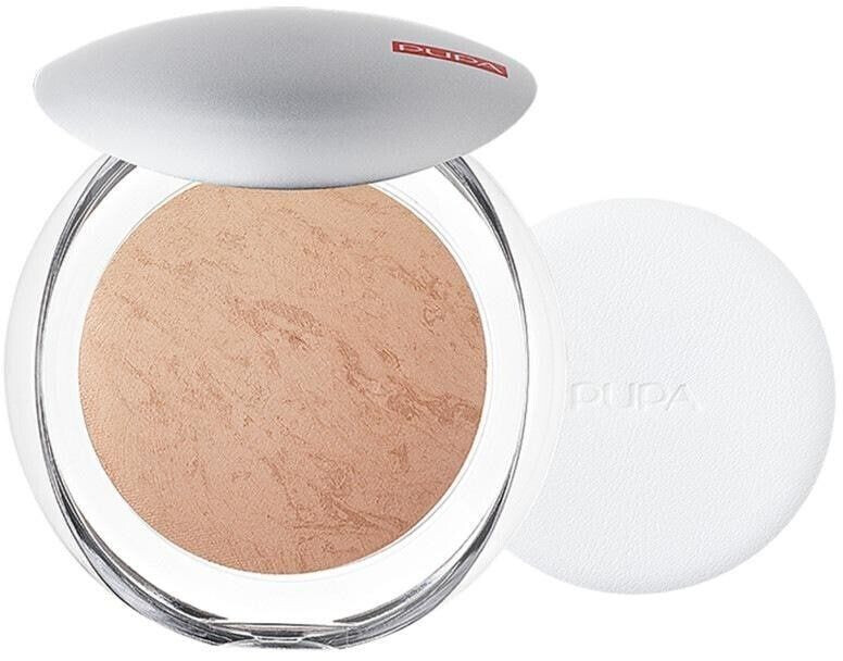 Pupa Luminys Baked Powder - 06 Biscuit (9g)