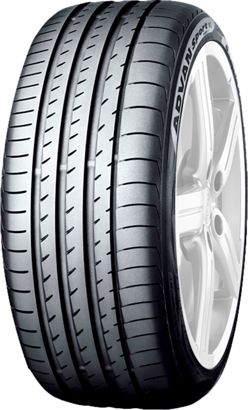 Yokohama Advan Sport V105 215/40 R18 89Y